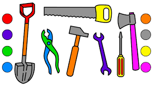 Mehnat qurollari nima deydi?